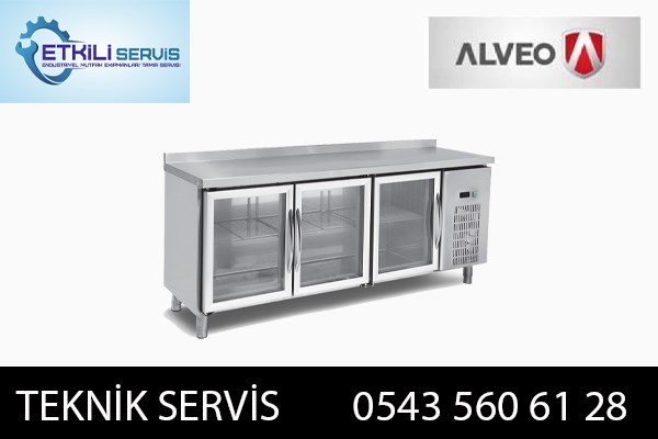 alveo-serisi-teknik-servis