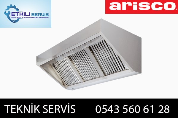 arisco-teknik-servis