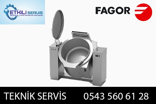 fagor-teknik-servis