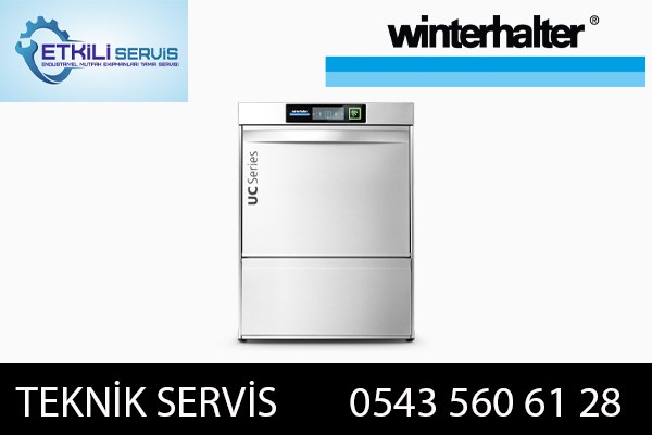 winterhalter-teknik-servis